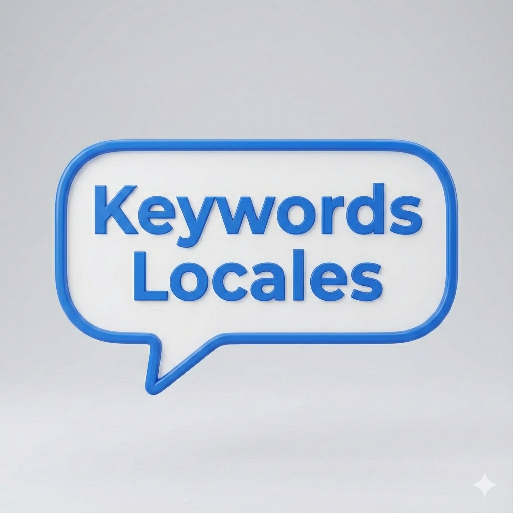 Keywords Locales: El secreto para que te encuentren